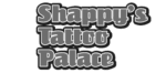 Thumbnail for store `Shappy’s Tattoo Palace`