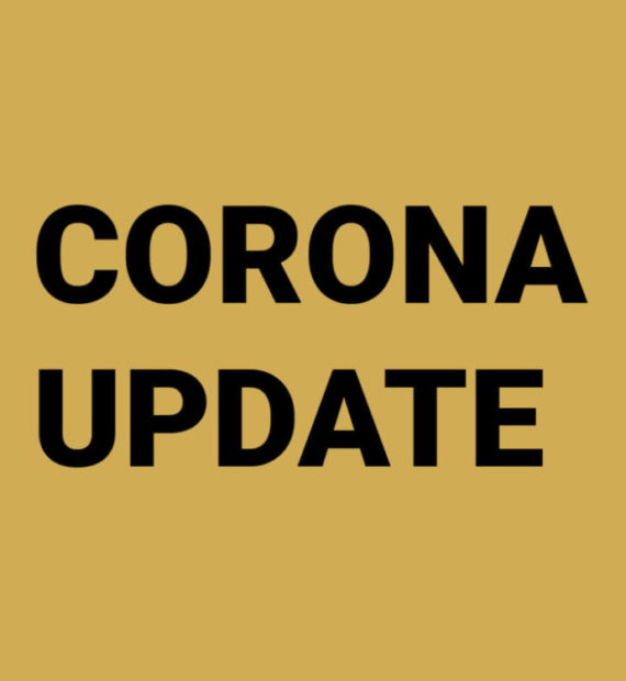 Thumbnail van nieuwsbericht `Corona update april 2021`