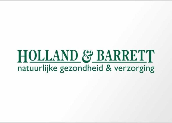 Holland &amp; Barrett De Tuinen Naaldwijk