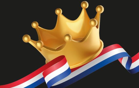 Thumbnail for activity post `26 april 2025- Vrijmarkt De Tuinen`