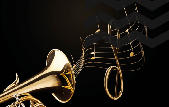 Thumbnail for activity post `12 juli 2025- Zomerse brass`