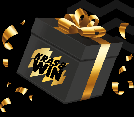 Thumbnail for activity post `1 t/m 31 december 2025 – Kras & Win cadeau actie`