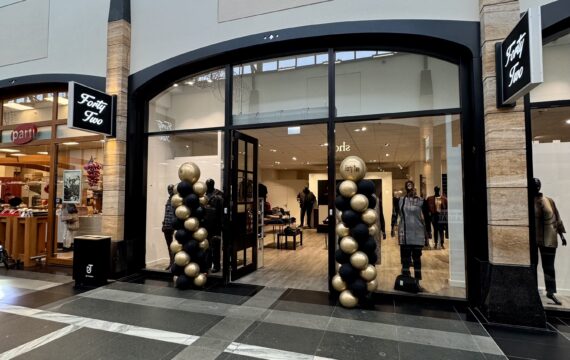 Thumbnail van nieuwsbericht `Nieuwe winkel: Forty Two`