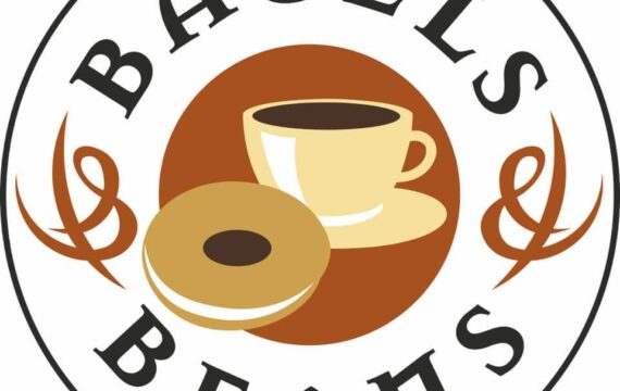 Thumbnail for news post `Binnenkort open: Bagels & Beans`
